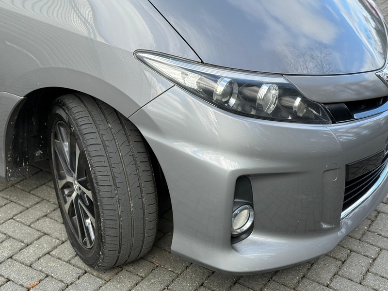 Used Toyota Estima 2014 for sale - 77693995: Photo 15