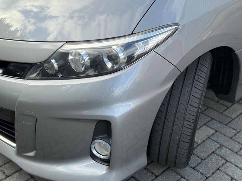 Used Toyota Estima 2014 for sale - 77693995: Photo 16