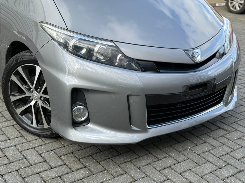 Used Toyota Estima 2014 for sale - 77693995: Photo 17