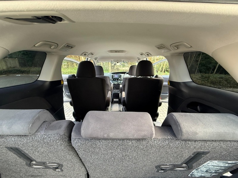 Used Toyota Estima 2014 for sale - 77693995: Photo 27