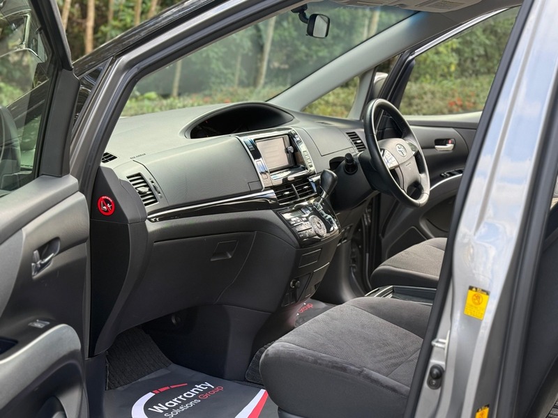 Used Toyota Estima 2014 for sale - 77693995: Photo 29