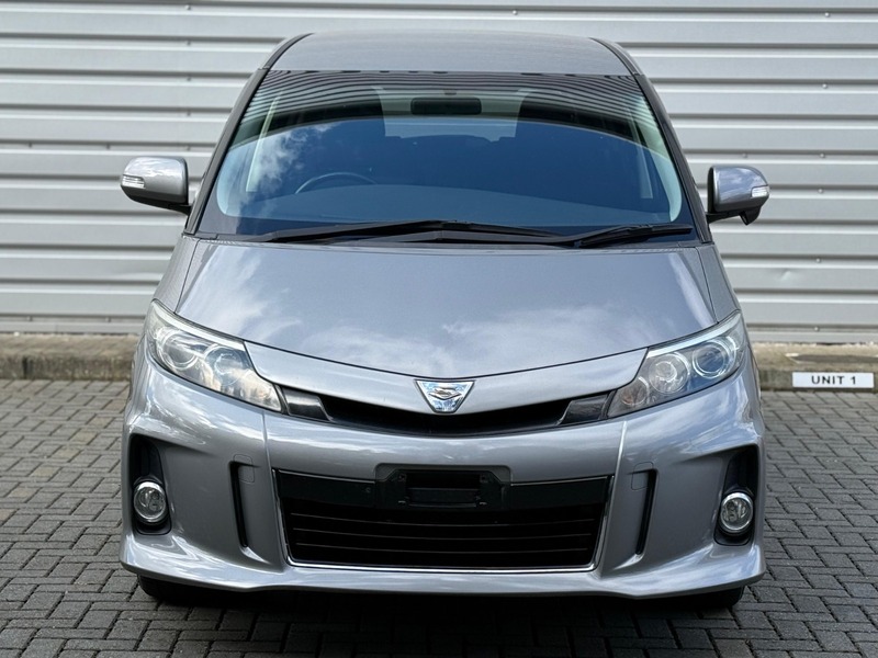 Used Toyota Estima 2014 for sale - 77693995: Photo 6