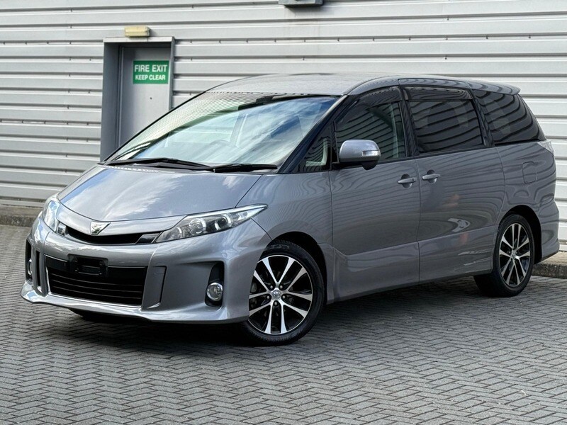 Used Toyota Estima 2014 for sale - 77693995: Photo 7