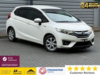 Used Honda Jazz 2014 for sale - 78830397: Photo
