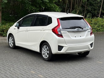 Used Honda Jazz 2014 for sale - 78830397: Photo