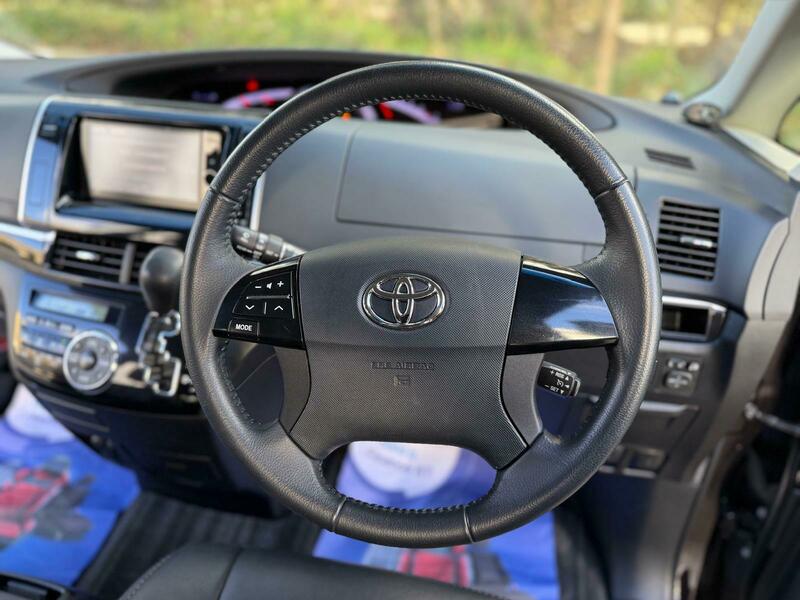 Used Toyota Estima 2013 for sale - 77564139: Photo 15