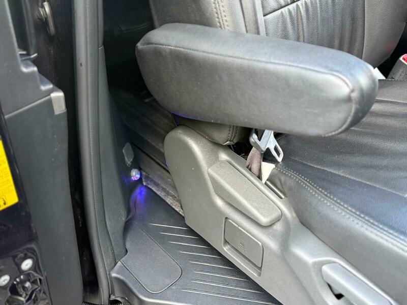 Used Toyota Estima 2013 for sale - 77564139: Photo 22