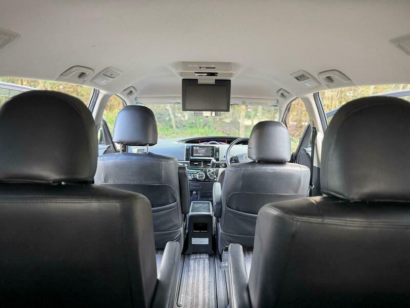 Used Toyota Estima 2013 for sale - 77564139: Photo 26