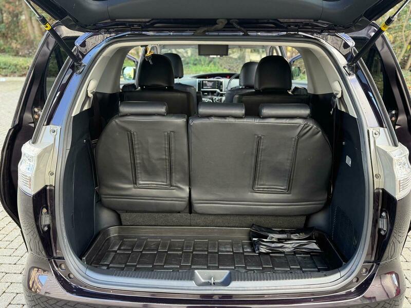 Used Toyota Estima 2013 for sale - 77564139: Photo 27