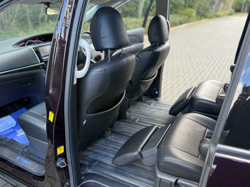 Used Toyota Estima 2013 for sale - 77564139: Photo 31