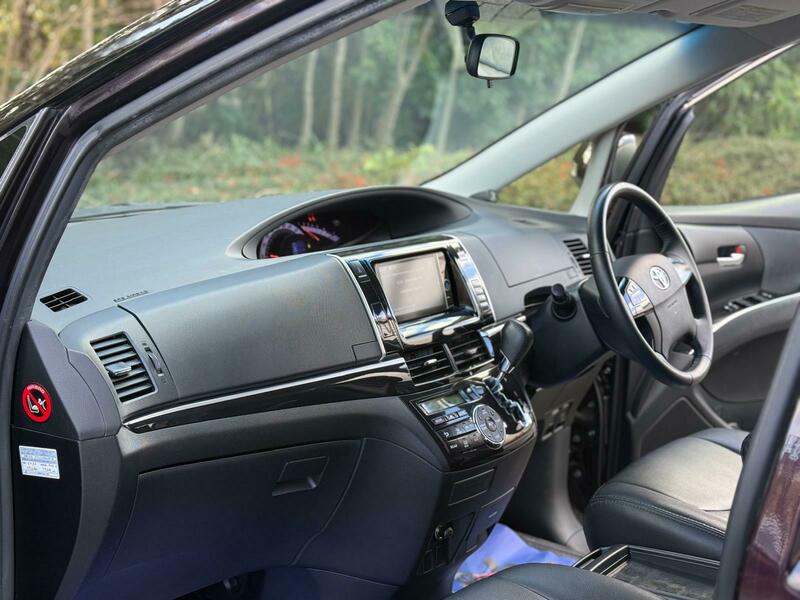 Used Toyota Estima 2013 for sale - 77564139: Photo 32