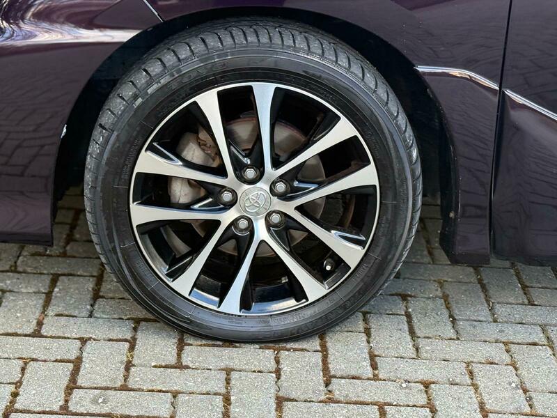 Used Toyota Estima 2013 for sale - 77564139: Photo 35