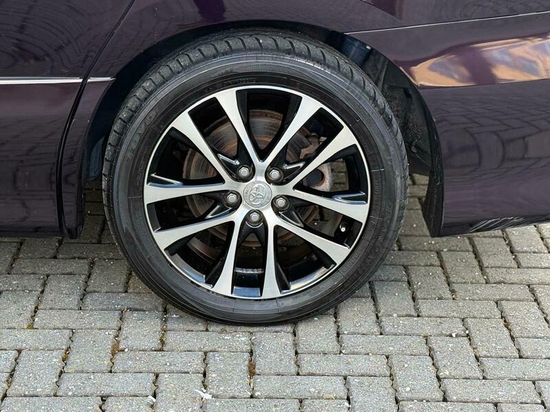 Used Toyota Estima 2013 for sale - 77564139: Photo 36