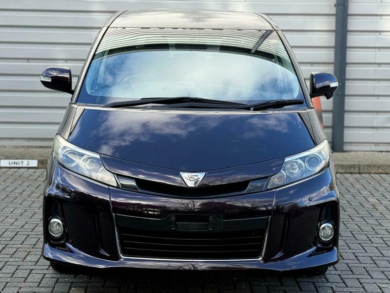 Used Toyota Estima 2013 for sale - 77564139: Photo 40