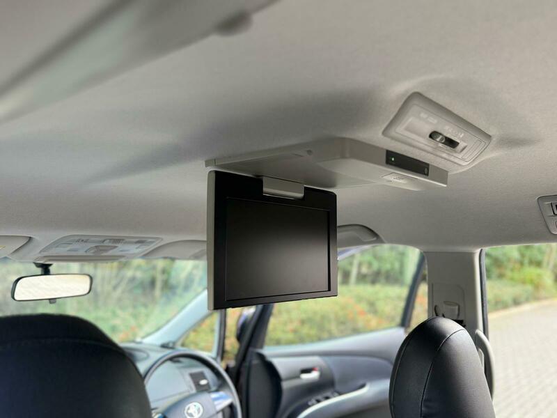 Used Toyota Estima 2013 for sale - 77564139: Photo 46