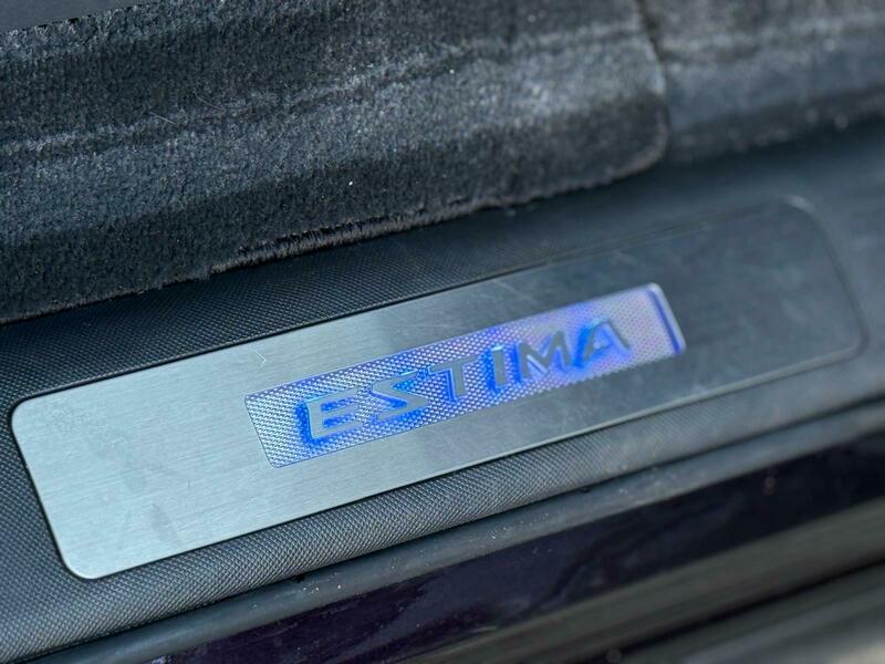 Used Toyota Estima 2013 for sale - 77564139: Photo 47