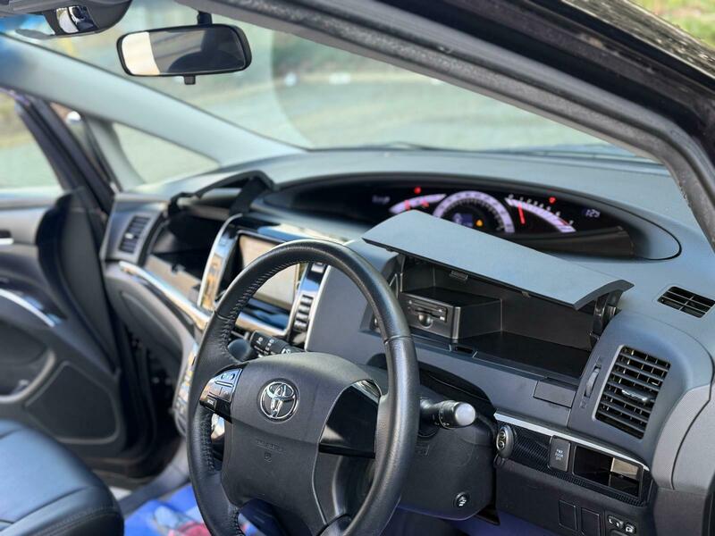 Used Toyota Estima 2013 for sale - 77564139: Photo 7