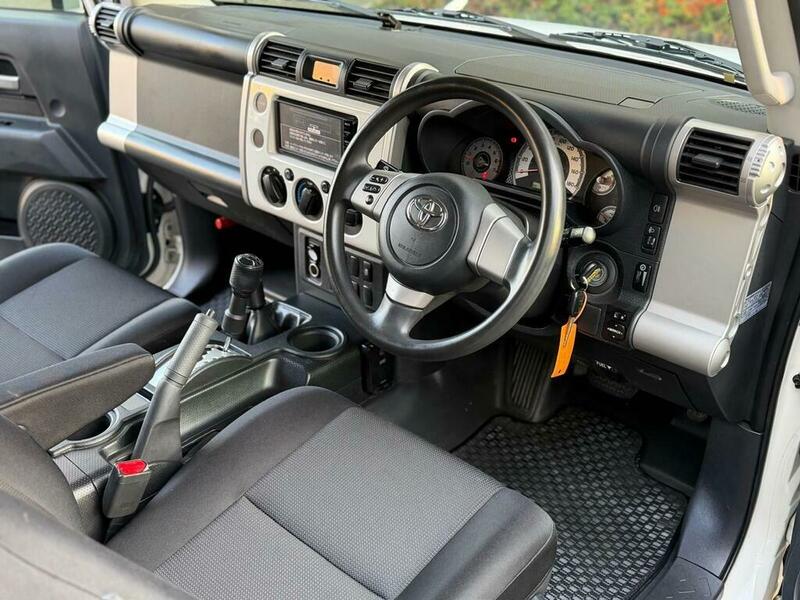 Used Toyota FJ Cruiser 2016 for sale - 76986564: Photo 19