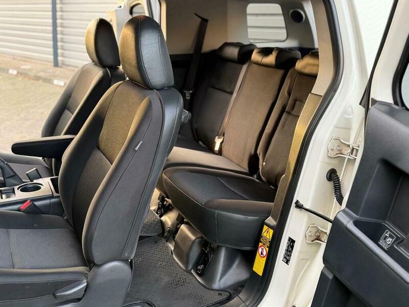 Used Toyota FJ Cruiser 2016 for sale - 76986564: Photo 23