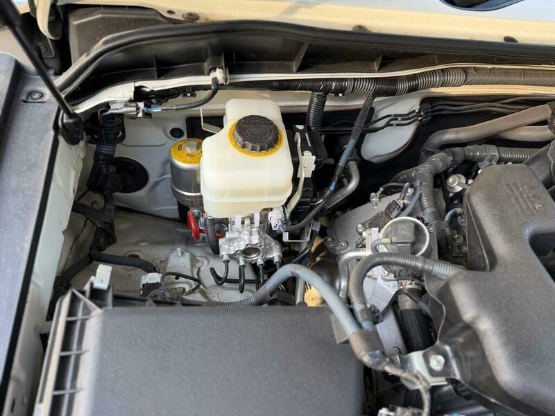 Used Toyota FJ Cruiser 2016 for sale - 76986564: Photo 25