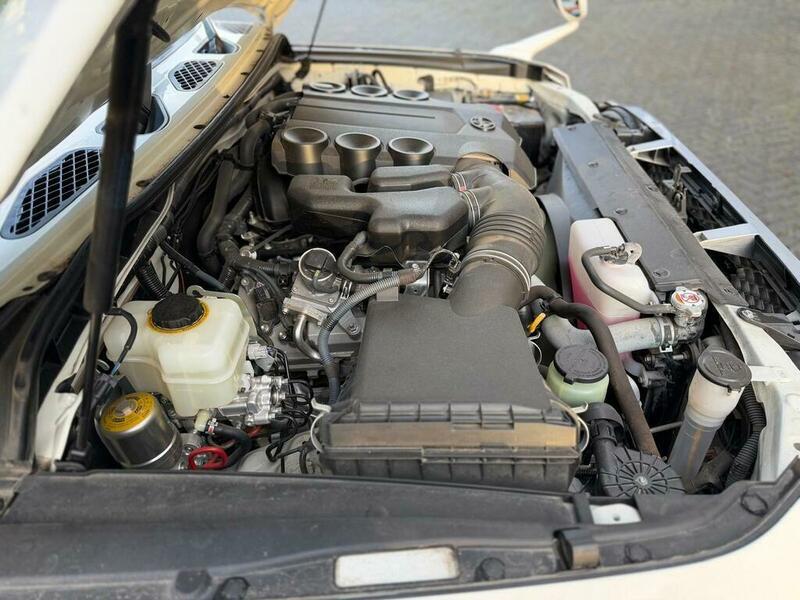 Used Toyota FJ Cruiser 2016 for sale - 76986564: Photo 26