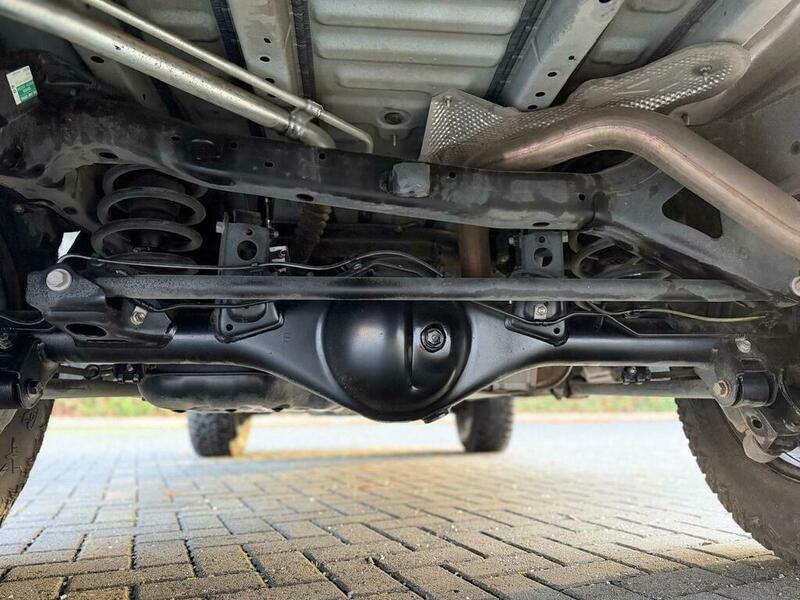 Used Toyota FJ Cruiser 2016 for sale - 76986564: Photo 28