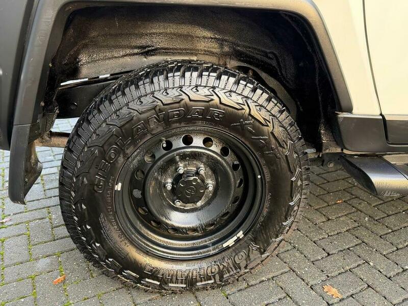 Used Toyota FJ Cruiser 2016 for sale - 76986564: Photo 31