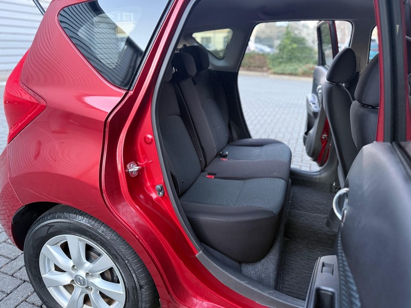 Used Nissan Note 2014 for sale - 77805658: Photo 12