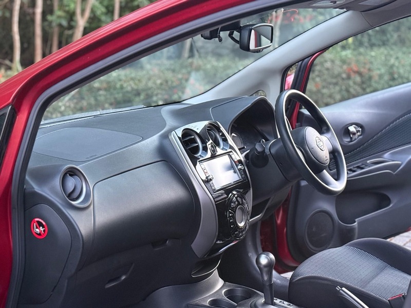 Used Nissan Note 2014 for sale - 77805658: Photo 13