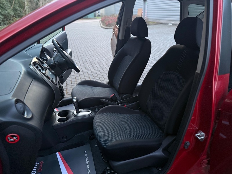 Used Nissan Note 2014 for sale - 77805658: Photo 14