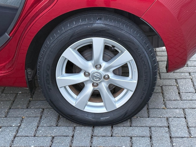 Used Nissan Note 2014 for sale - 77805658: Photo 16