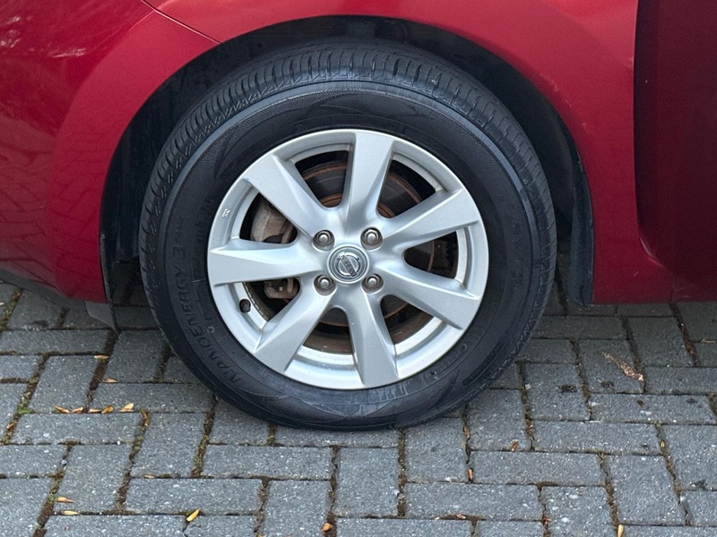 Used Nissan Note 2014 for sale - 77805658: Photo 17