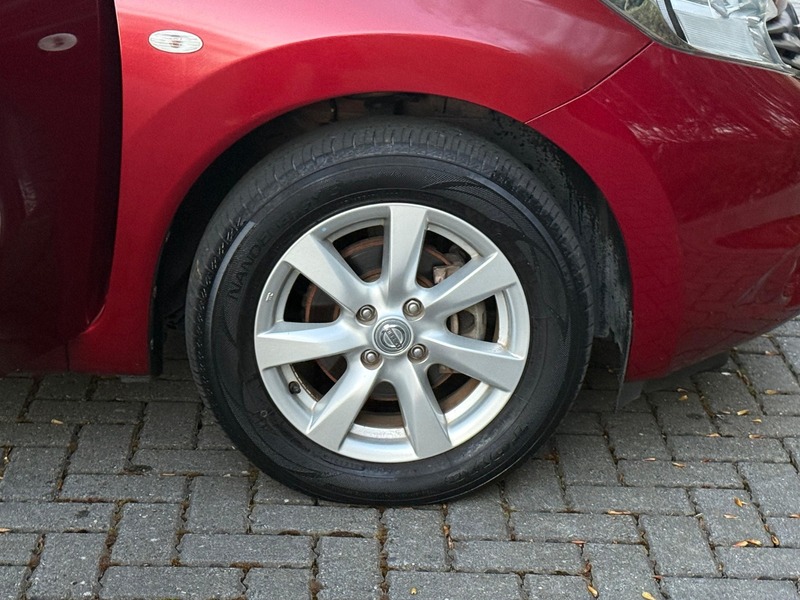 Used Nissan Note 2014 for sale - 77805658: Photo 18