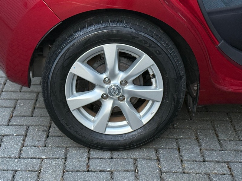 Used Nissan Note 2014 for sale - 77805658: Photo 19