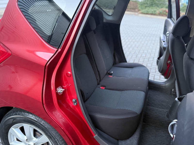 Used Nissan Note 2014 for sale - 77805658: Photo 21