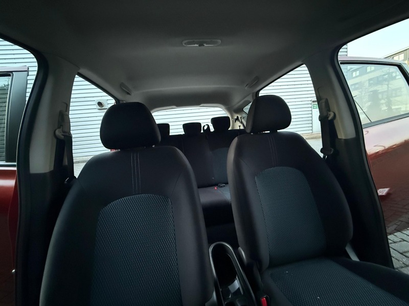 Used Nissan Note 2014 for sale - 77805658: Photo 23