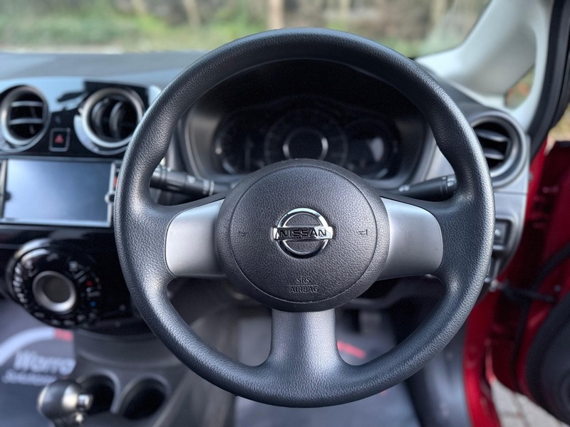 Used Nissan Note 2014 for sale - 77805658: Photo 29