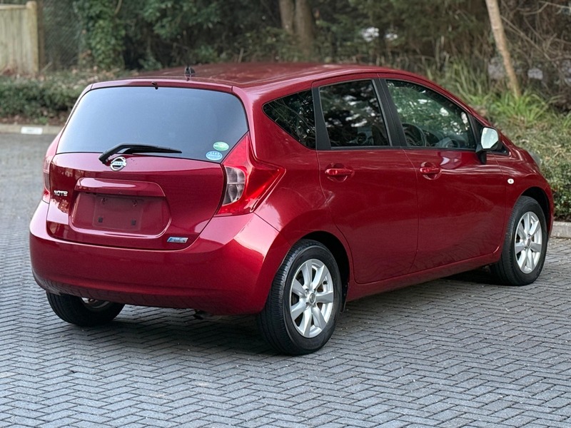Used Nissan Note 2014 for sale - 77805658: Photo 6
