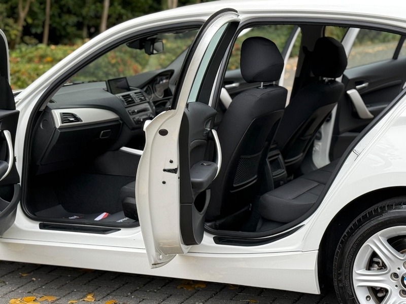 Used BMW 1 Series 2015 for sale - 76106402: Photo 10