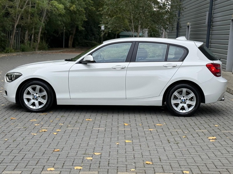 Used BMW 1 Series 2015 for sale - 76106402: Photo 12
