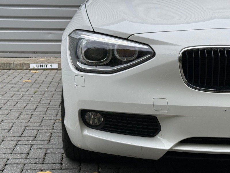 Used BMW 1 Series 2015 for sale - 76106402: Photo 14