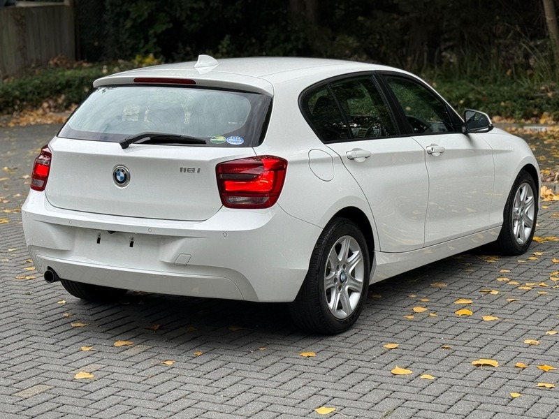 Used BMW 1 Series 2015 for sale - 76106402: Photo 16