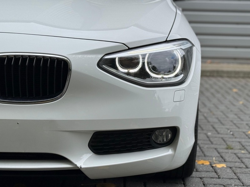 Used BMW 1 Series 2015 for sale - 76106402: Photo 17