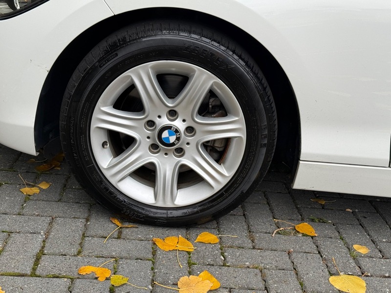 Used BMW 1 Series 2015 for sale - 76106402: Photo 19