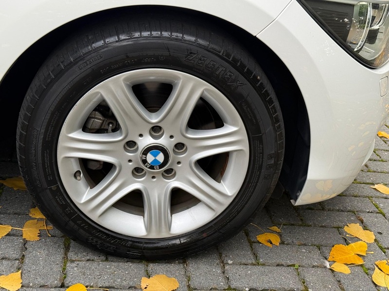 Used BMW 1 Series 2015 for sale - 76106402: Photo 20