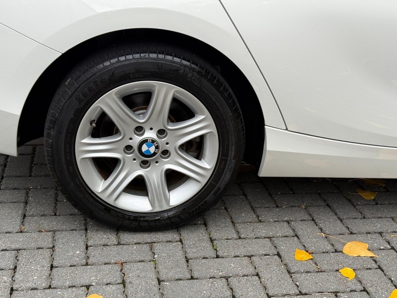 Used BMW 1 Series 2015 for sale - 76106402: Photo 21