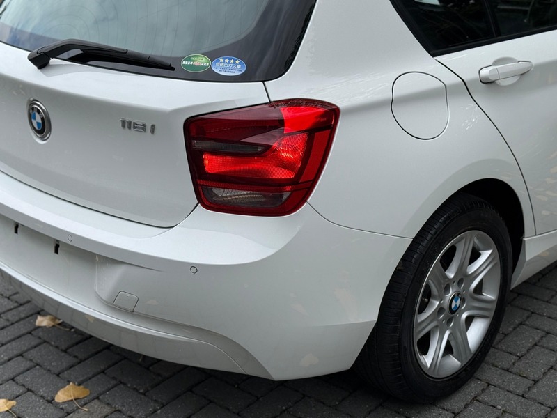 Used BMW 1 Series 2015 for sale - 76106402: Photo 23