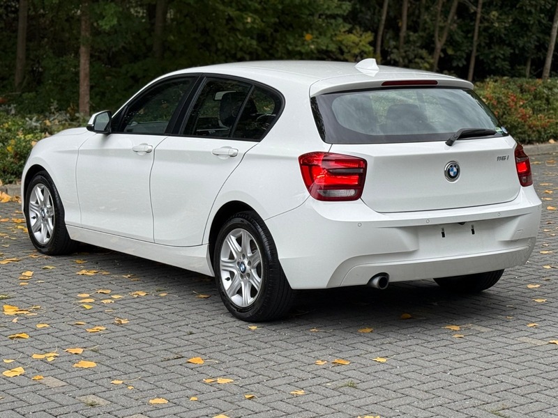 Used BMW 1 Series 2015 for sale - 76106402: Photo 24