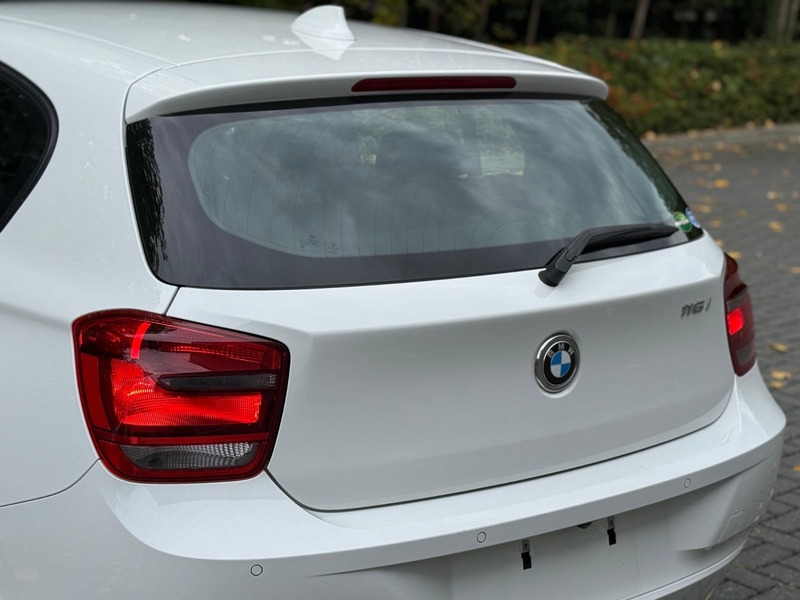 Used BMW 1 Series 2015 for sale - 76106402: Photo 26