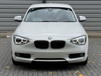 Used BMW 1 Series 2015 for sale - 76106402: Photo 2
